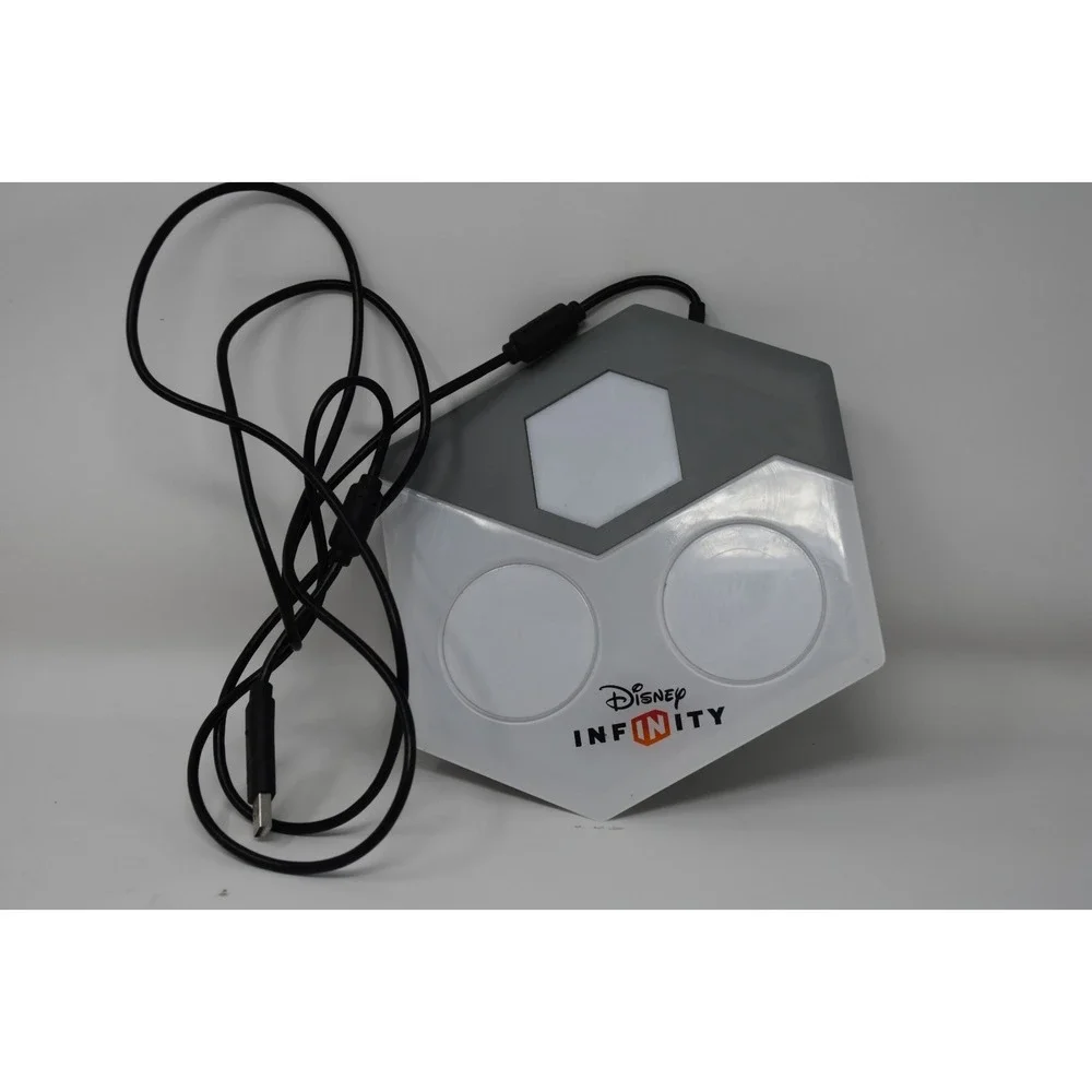 Disney Infinity Base Portal USB Reader Platform PS3 PS4 Xbox 360 One Wii U